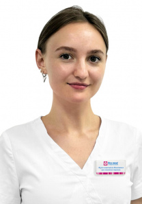 Фурив Анастасия Николаевна