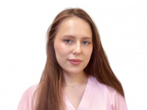 Булавина Екатерина Олеговна