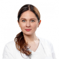 Бекендорф Анна Ивановна