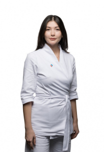 Файзиева Лаура Игоревна