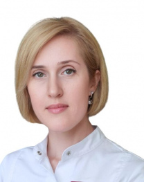 Герасимова Екатерина Александровна