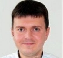 Галютин Сергей Геннадиевич