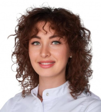 Евтеева Екатерина Николаевна
