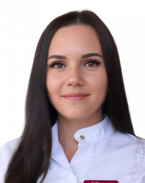 Антонова Евгения Игоревна
