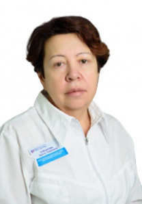 Плешкова Ирина Павловна