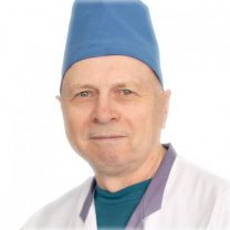 Дымнич Владимир Иванович