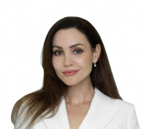 Борисенко Яна Юрьевна