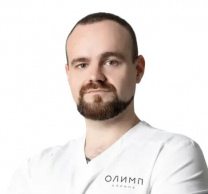 Буравлев Богдан Николаевич