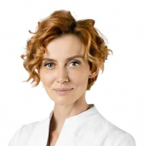 Вершинина Ирина Валерьевна