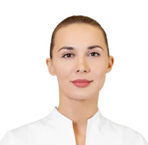 Заволович Юлия Дмитриевна