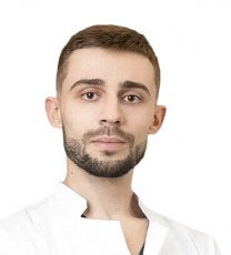 Клименков Георгий Сергеевич