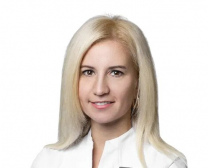 Коровашкова Карина Владимировна