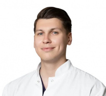 Кузнецов Дмитрий Сергеевич