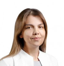 Рыбалкина Алина Алимжановна