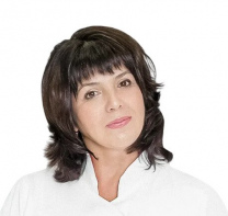 Северова Анна Геннадьевна