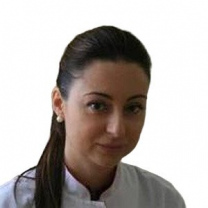 Соломатина Екатерина Юрьевна