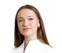 Яковлева Ольга Геннадьевна
