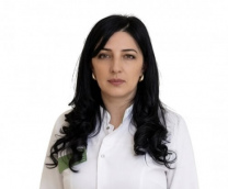 Дзантиева Зара Александровна