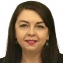 Егорова Алиса Евгеньевна