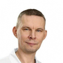 Бабкин Алексей Викторович