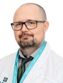 Корецкий Сергей Николаевич