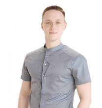 Желудков Владимир Сергеевич