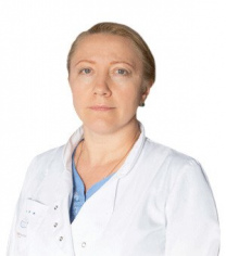 Бузырихина Елена Ивановна