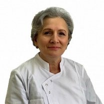 Горпищенко Алла Григорьевна