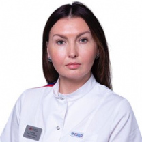 Озерова Елена Валериевна