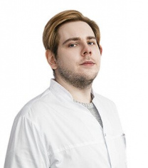 Струтынский Владислав Андреевич