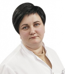 Хестанова Мария Бимболатовна