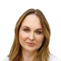 Аникина Марина Александровна