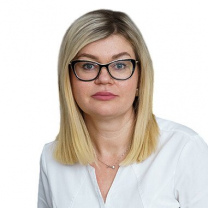 Кот Светлана Ивановна