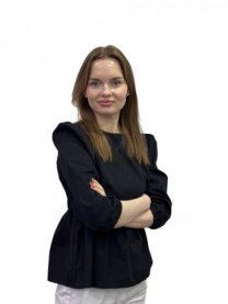 Быкодорова Екатерина Игоревна