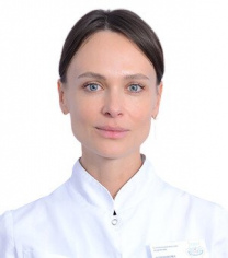 Одинокова Татьяна Александровна