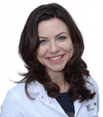 Анпилогова Екатерина Михайловна