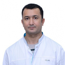 Гозиев Сино Джобирович