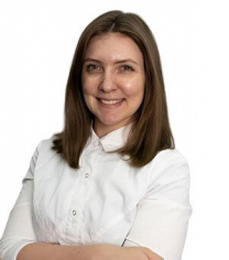 Орлова Галина Анатольевна