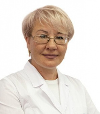 Романюк Валентина Геннадиевна