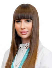Ступник Кристина Викторовна