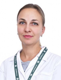 Ефимова Ольга Николаевна