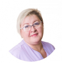 Мерзлякова Каролина Георгиевна