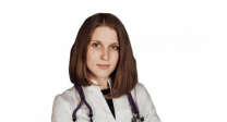 Зализняк Анастасия Николаевна