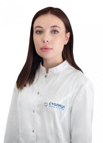 Спиранская Анна Павловна