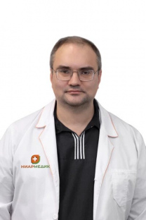 Истраков Сергей Анатольевич