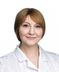 Хачатрян Анна Мартуновна