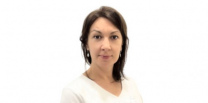 Туркина Алина Леонидовна