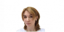 Никитина Валерия Сергеевна