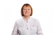 Зеленкова Светлана Викторовна