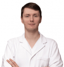 Починский Дмитрий Алексеевич